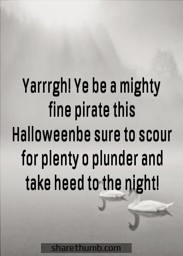 sarcastic halloween sayings